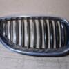Решітка радіатора права хром -05 BMW 5 (E60/E61) 2003-2010 51137027062 40951 - 3