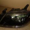 Фара левая (-05) Mitsubishi Outlander 2003-2006 40986 - 3