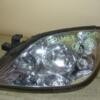 Фара ліва Nissan Primera (P12) 2002-2007 26060AU800 40999 - 3