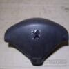 Подушка безопасности руль Airbag Peugeot 307 2001-2008 96345028ZR 41033 - 3