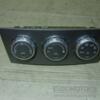 Блок управління пічкою з кондиціонером Subaru Forester 2002-2007 72311SA160 41071 - 3