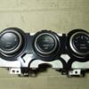 Блок управління пічкою клімат 05- Mazda 6 2002-2007 41080 - 3