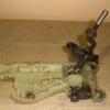 Кулиса перемикання КПП 6 ступ Mazda 6 2.0tdi 2002-2007 GR1LD 41094 - 3