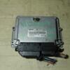Блок керування двигуном Citroen Jumper 2.2hdi 2002-2006 0281010484 41098 - 3