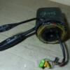 Шлейф Airbag кольцо подрулевое Mercedes E-class (W211) 2002-2009 A1715406445 41110-01 - 3