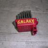Резистор печки Ford Galaxy 1995-2006 1J0907521 41125 - 3
