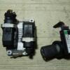 Блок управління двигуном комплект Opel Corsa 1.2 16V (C) 2000-2006 0261207423 41147 - 4