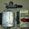Блок управління двигуном комплект Citroen Jumper 2.3Mjet 2006-2014 0281012491 41153 - 4