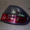 Фонарь правый наружный -10 Ford S-Max 2006-2015 6m21-13404-aj 41180 - 3