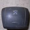 Подушка безпеки кермо Airbag Citroen Jumper 2006-2014 7354697730 41192 - 3