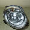 Фара правая Fiat 500 2007 51787491 41210 - 3
