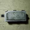 Резистор печки Ford S-Max 2006-2015 6G9T19E624DB 41214 - 3
