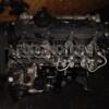 Двигатель Renault Duster 1.5dCi 2010 K9K C 612 41258 - 5