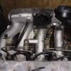 Коллектор впускной метал Mercedes Vito 2.3td (W638) 1996-2003 6011411401 41279 - 3