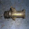 Патрубок інтеркулера металевий Mercedes Vito 2.3td (W638) 1996-2003 6010980817 41326 - 3