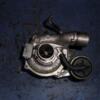 Турбіна 05- Renault Kangoo 1.5dCi 1998-2008 54359700011 41328 - 4