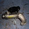 Дроссельная заслонка электр Renault Kangoo 1.5dCi 2013 161A05457r 41339 - 3