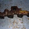 Колектор випускний Renault Kangoo 1.5dCi 2013 140048970R 41352 - 3