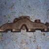 Колектор випускний Renault Kangoo 1.5dCi 2013 140048970R 41352 - 4
