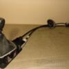 Кулиса переключения передач МКПП 6 ступ Renault Laguna (III) 2007-2015 8200933375 C 41384 - 4