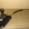 Кулиса переключения АКПП с тросом Audi TT 2.0TFSI (8J) 2006-2015 1K0713061 41393 - 3