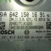 Блок управления двигателем Mercedes E-class 3.0cdi V6 (W211) 2002-2009 0281012843 41403 - 4