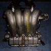 Коллектор впускной Mitsubishi Outlander 2.4 16V 2003-2006 41441 - 3