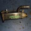 Охолоджувач ОГ (Радіатор EGR) Ford S-Max 2.2tdci 2006-2015 9658570280 41482 - 3