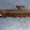 Колектор випускний Citroen Jumper 3.0Mjet 2006-2014 504048188 41531 - 3