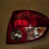 Ліхтар правий -05 Hyundai Getz 2002-2010 924021CXXX 41551 - 3