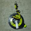 Шлейф Airbag кільце підрульові Hyundai Getz 2002-2010 41583 - 3