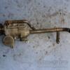 Масляний насос Mercedes E-class 2.7cdi (W211) 2002-2009 6121810201 41623 - 3