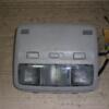 Плафон салонний передній Toyota Corolla Verso 2004-2009 812630F030 41654 - 3