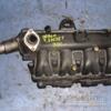 Коллектор впускной пластик Fiat Doblo 1.3Mjet 2000-2009 55189595 41665 - 3