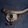 Турбіна 06- Renault Master 2.5dCi 1998-2010 8200483648 41670 - 4