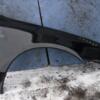 Крило переднє праве -06 Subaru Legacy Outback (B13) 2003-2009 57110AG0809P 41699 - 3