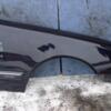 Крыло переднее правое 99- Mercedes E-class (W210) 1995-2002 A2108801618 41717 - 4