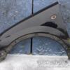 Крыло переднее левое Opel Corsa (C) 2000-2006 1101031 41736 - 3
