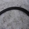 Накладка переднего крыла левого Opel Corsa (C) 2000-2006 9114740 41740 - 3