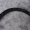 Накладка переднего крыла левого Opel Corsa (C) 2000-2006 9114740 41740 - 4