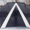 Капот 05- Subaru Forester 2002-2007 57229SA0209P 41783 - 3