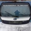 Кришка багажника зі склом 05- Subaru Forester 2002-2007 60809SA0709P 41800-01 - 3