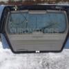 Крышка багажника со стеклом 05- Subaru Forester 2002-2007 60809SA0709P 41800-01 - 2