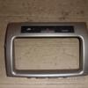 Накладка декоративная Toyota Corolla Verso 1.8 16V 2004-2009 554170F010 41823 - 3