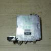 Блок управления двигателем Toyota Corolla Verso 1.8 2004-2009 89661-0F030 41835 - 3