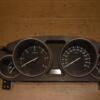 Панель приборов Mazda 6 2.2 MZR-CD 2007-2012 3AGDK1B 41857 - 3