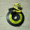 Шлейф Airbag кільце підрульові Hyundai Getz 2002-2010 41875 - 3