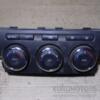 Блок управління кліматичною установкою Mazda 6 2.2 MZR-CD 2007-2012 GER761190A 41877 - 3