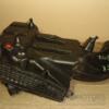 Корпус воздушного фильтра Renault Laguna 2.0 16V (III) 2007-2015 8200545837 J 41905 - 4