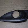 Рамка противотуманной фари лівої Mazda 6 2.2 MZR-CD 2007-2012 GDK550C23 41907 - 3